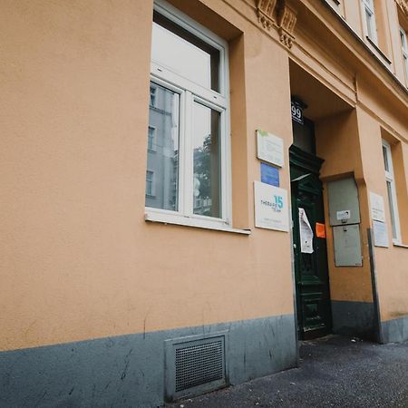 ZEUS Design Apartments Lovely Home Wenen Buitenkant foto