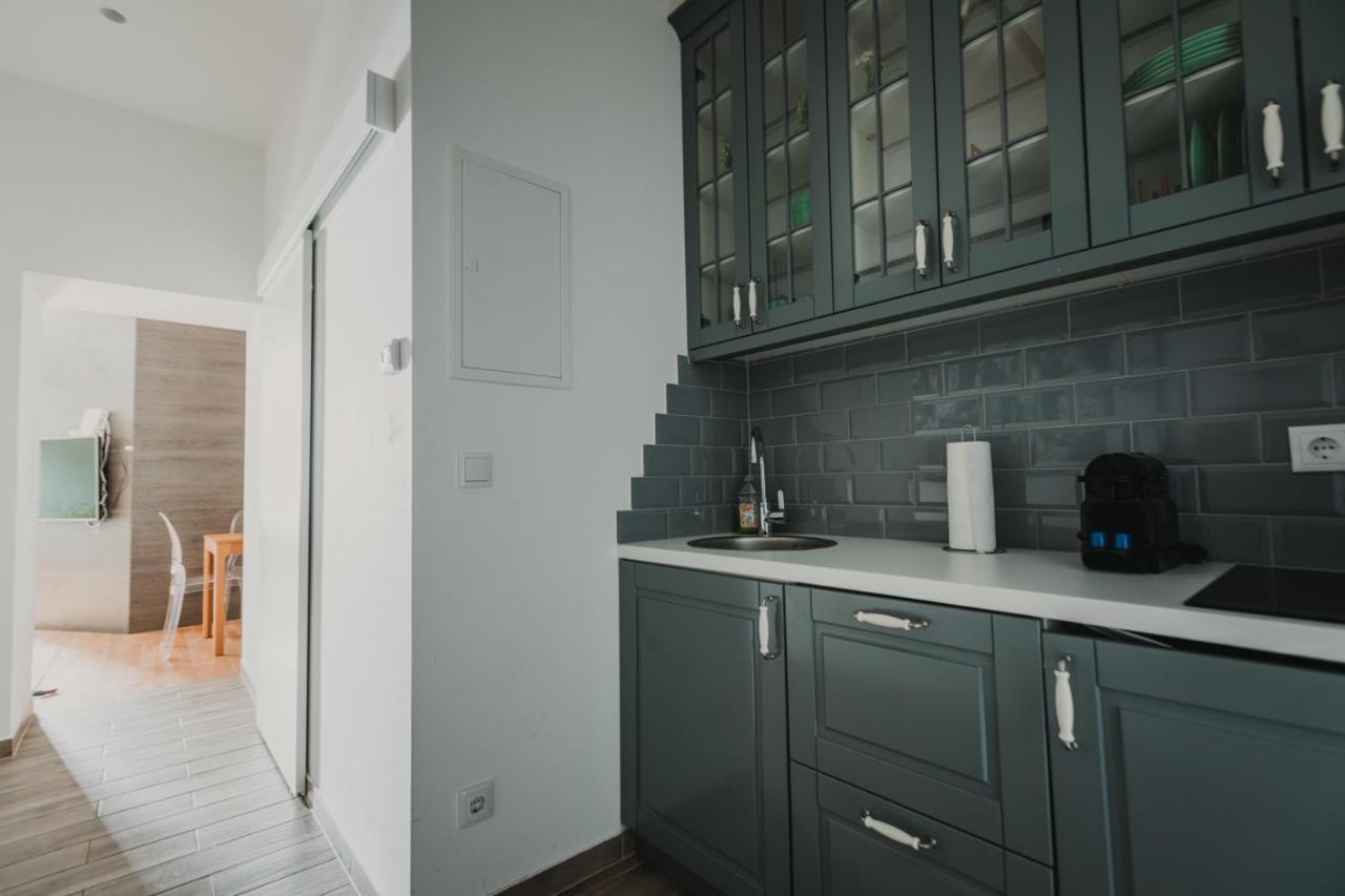 ZEUS Design Apartments Lovely Home Wenen Buitenkant foto