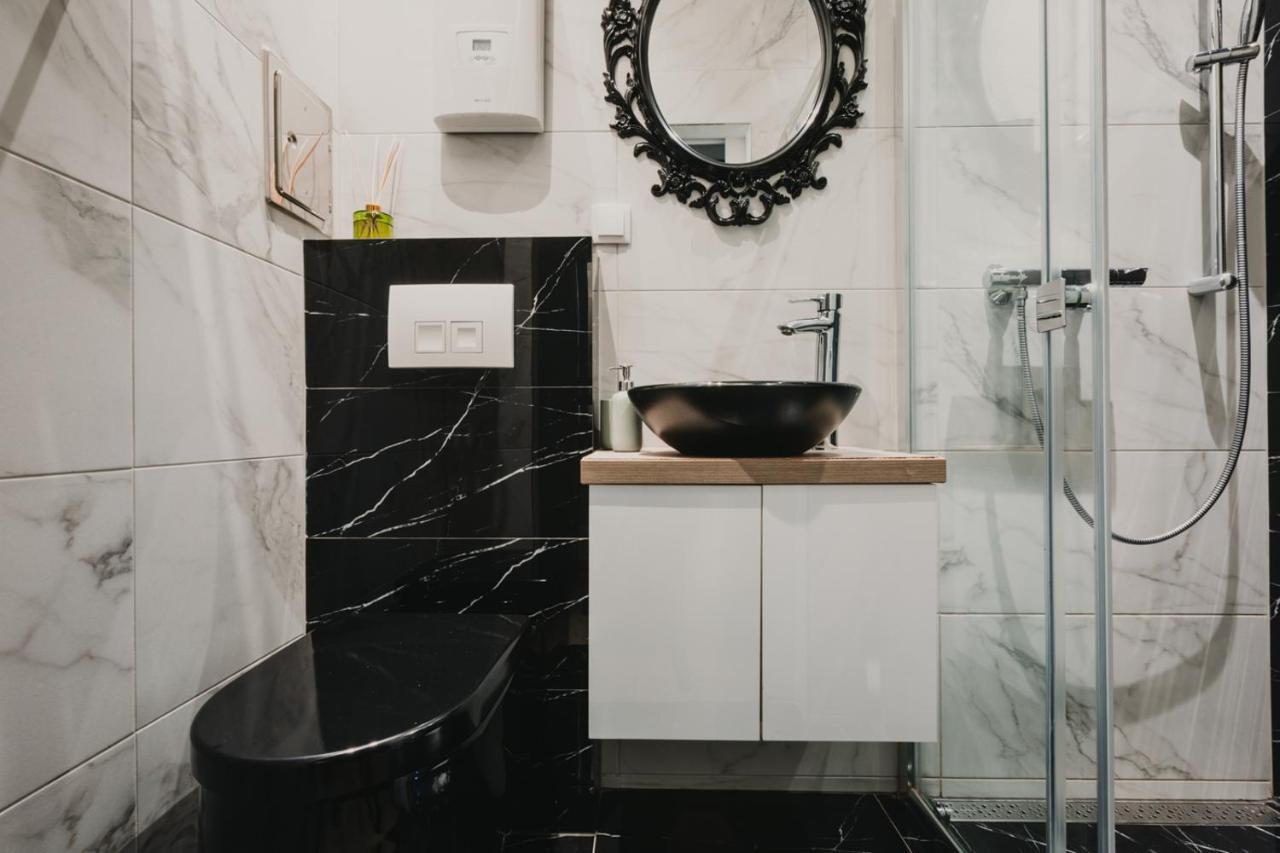 ZEUS Design Apartments Lovely Home Wenen Buitenkant foto