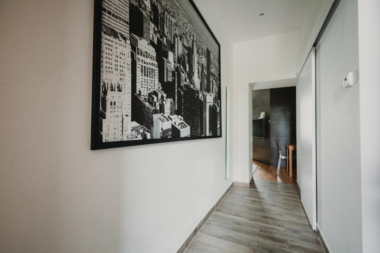 ZEUS Design Apartments Lovely Home Wenen Buitenkant foto