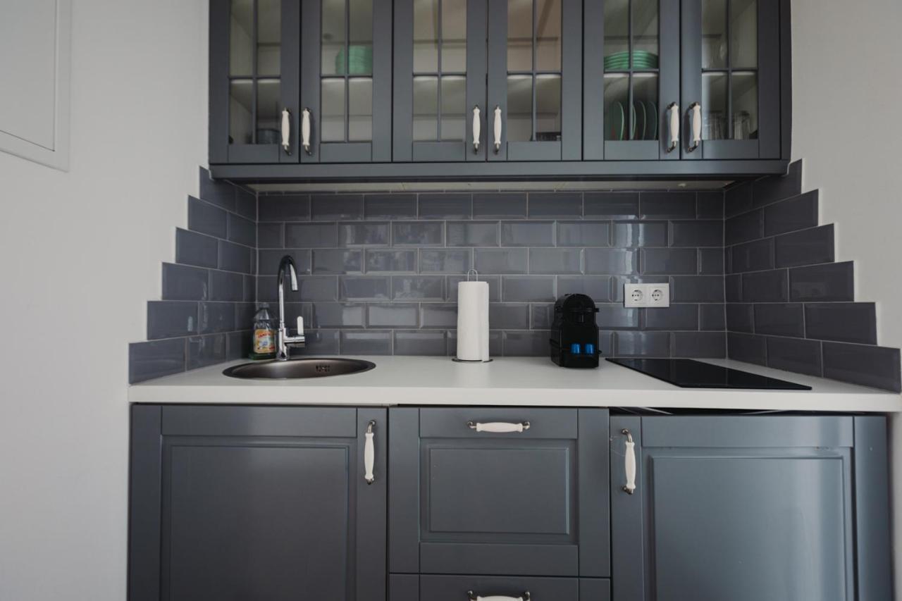 ZEUS Design Apartments Lovely Home Wenen Buitenkant foto