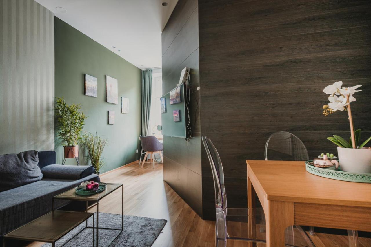 ZEUS Design Apartments Lovely Home Wenen Buitenkant foto